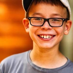 Meet your Posher, Gregory